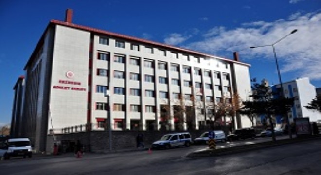  Erzurum'da 16 düzensiz göçmen yakalandı
